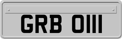 GRB0111