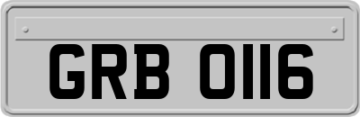 GRB0116