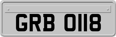 GRB0118