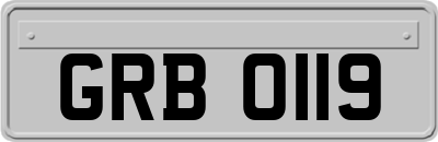 GRB0119