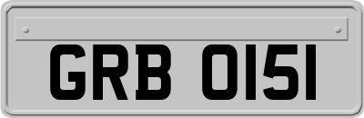 GRB0151