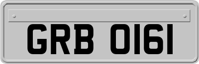 GRB0161