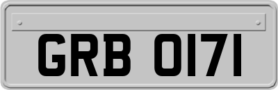 GRB0171