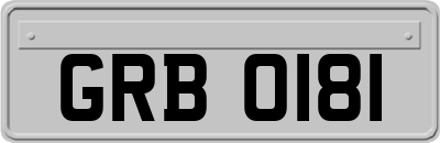 GRB0181