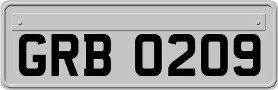 GRB0209
