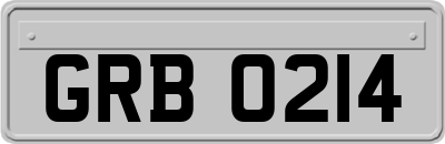 GRB0214