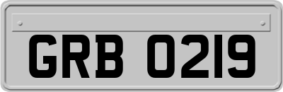 GRB0219