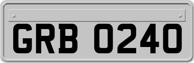 GRB0240