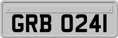 GRB0241