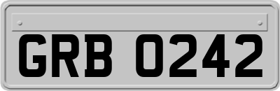 GRB0242