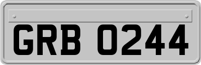 GRB0244