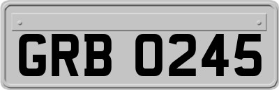 GRB0245