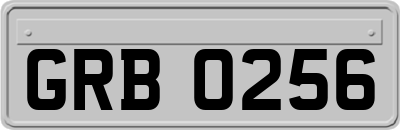 GRB0256