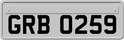 GRB0259
