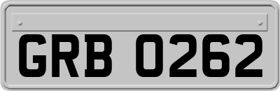 GRB0262