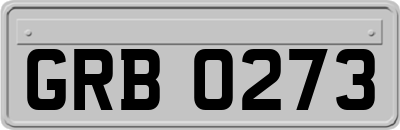 GRB0273