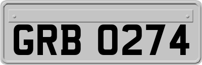 GRB0274