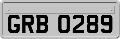 GRB0289