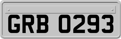 GRB0293