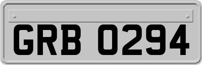 GRB0294