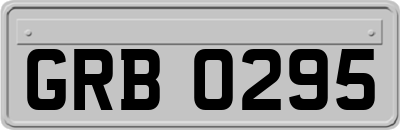 GRB0295