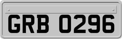 GRB0296