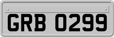 GRB0299