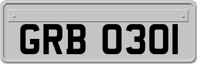 GRB0301
