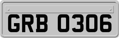 GRB0306