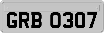 GRB0307