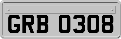 GRB0308