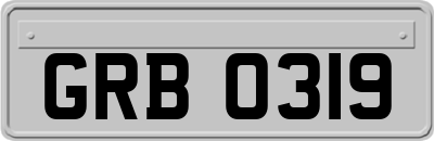 GRB0319