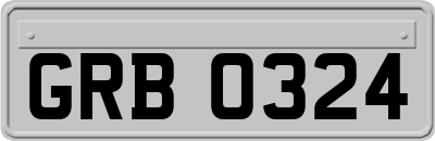 GRB0324