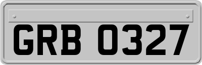 GRB0327