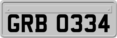 GRB0334