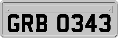 GRB0343