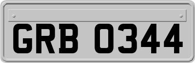 GRB0344