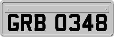 GRB0348
