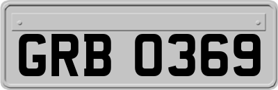 GRB0369