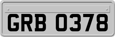 GRB0378