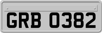 GRB0382