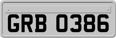 GRB0386