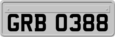 GRB0388