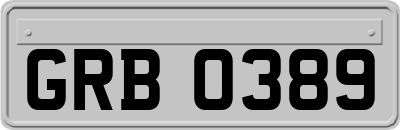 GRB0389