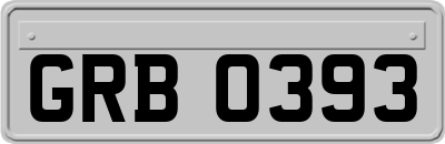GRB0393
