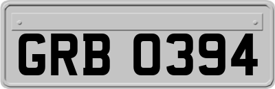 GRB0394