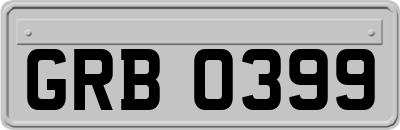 GRB0399
