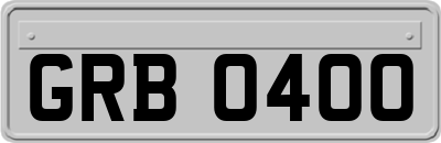 GRB0400