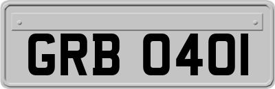GRB0401
