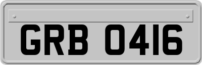 GRB0416